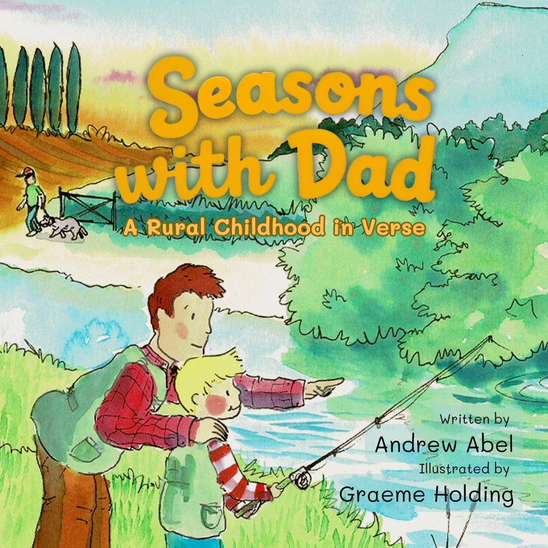 Seasons with Dad